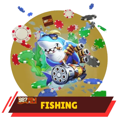 987Jili Game Fishing