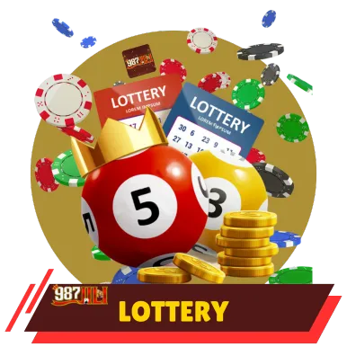 987Jili Game Lottery