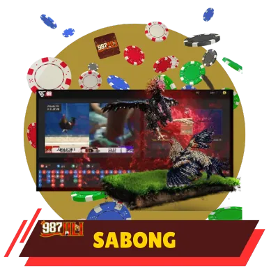 987Jili Game Sabong