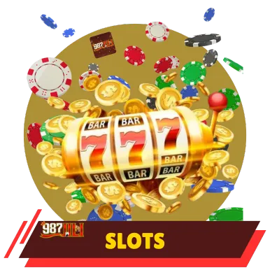 987Jili Game Slots