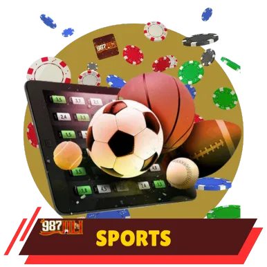 987Jili Game Sports